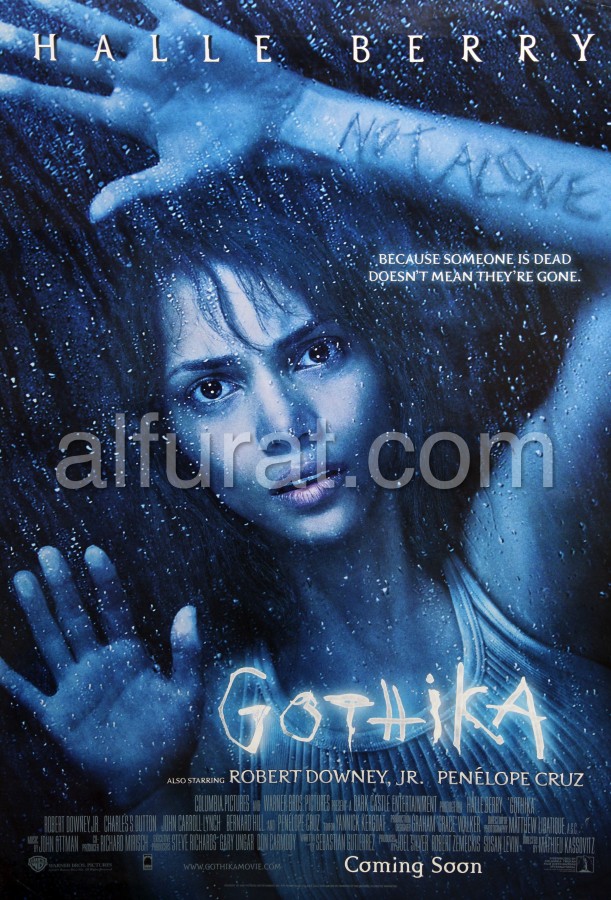 Gothika